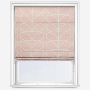 Orla Kiely Jumbo Linear Stem Bubblegum