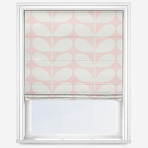 Orla Kiely Jumbo Solid Stem Pink