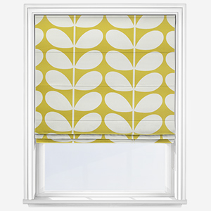 Orla Kiely Jumbo Solid Stem Seagrass