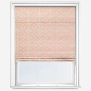 Orla Kiely Linear Stem Bubblegum