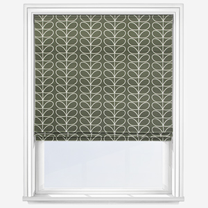 Orla Kiely Linear Stem Kelp