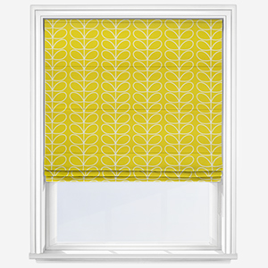 Orla Kiely Linear Stem Sunflower