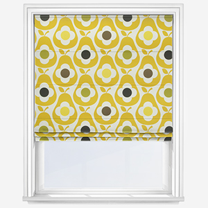 Orla Kiely Pear Yellow Multi