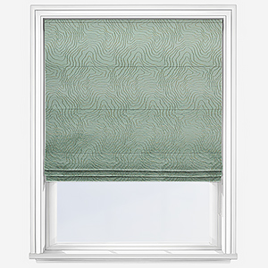 Beau Ivy Roman Blind