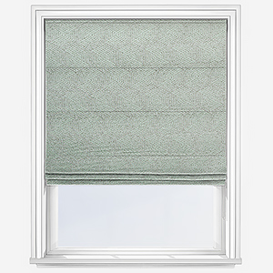 Caza Grassland Roman Blind