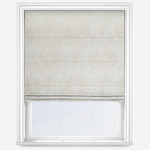 Cipriani Alabaster Roman Blind