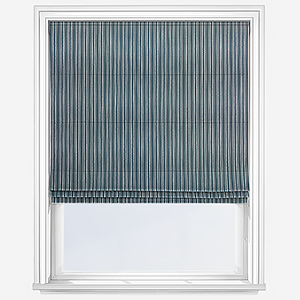 Clark Denim Roman Blind