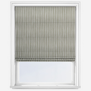 Clark Sage Roman Blind