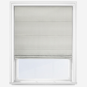 Duet Feather Roman Blind