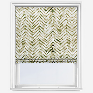 Embalar Grassland Roman Blind