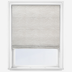 Empire Vellum Roman Blind