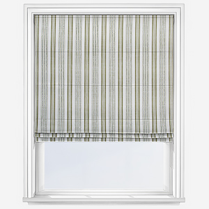 Foxhall Sage Roman Blind