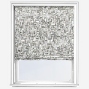 Habitat Dusk Roman Blind
