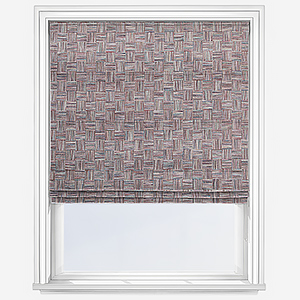 Habitat Storm Roman Blind