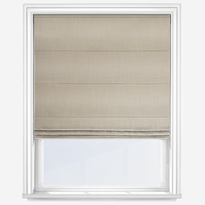 Jaxon Ecru Roman Blind