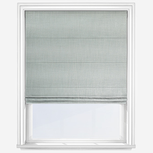 Jaxon Seaglass Roman Blind