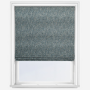 Jefferies Kingfisher Roman Blind