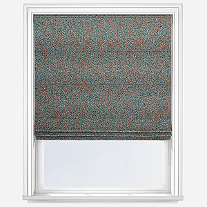 Jefferies Lagoon Roman Blind