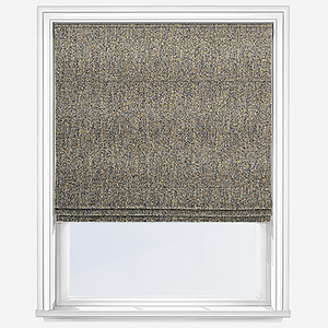 Jefferies Pepperpod Roman Blind