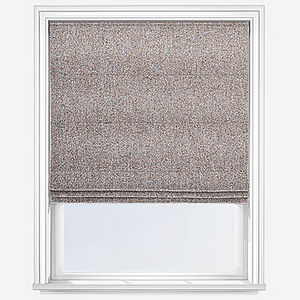 Jefferies Petal Roman Blind