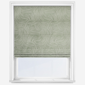 Jolie Basil Roman Blind