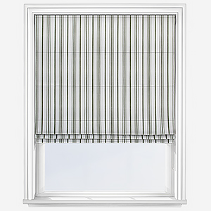 Jones Sage Roman Blind