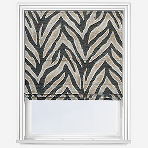 Leela Raven Roman Blind