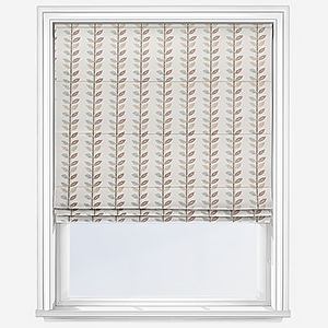 Lili Bear Roman Blind