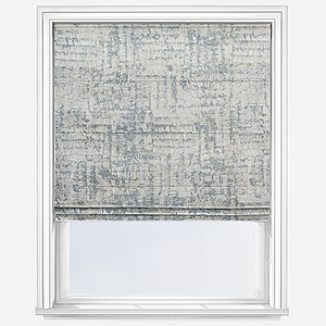 Mahali Elephant Roman Blind