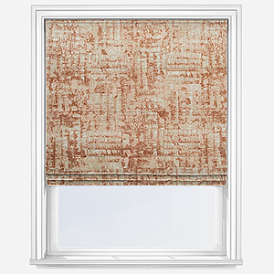 Mahali Sienna Roman Blind