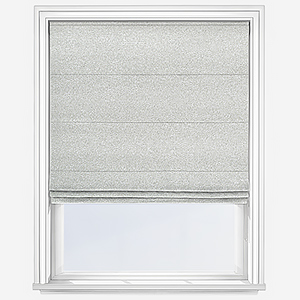Monroe Putty Roman Blind