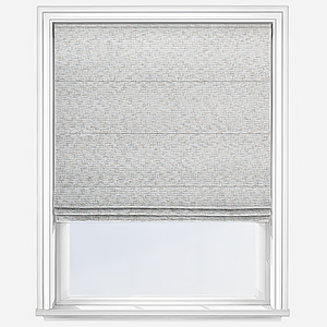 Neema Ecru Roman Blind