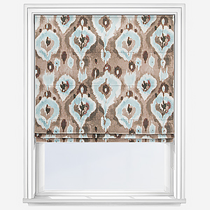 Pavon Storm Roman Blind