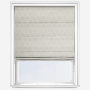 Puccini Oyster Roman Blind