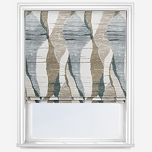 Rafiki Raven Roman Blind