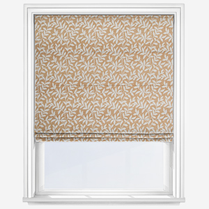 Ravel Antique Roman Blind