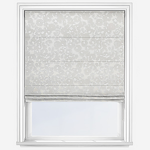 Samara Elephant Roman Blind