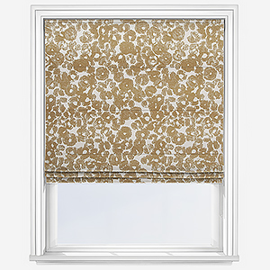 Samara Sienna Roman Blind