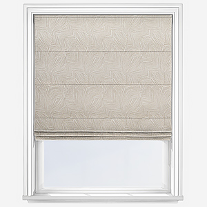 Sarcone Angora Roman Blind