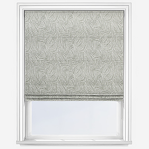 Sarcone Canopy Roman Blind