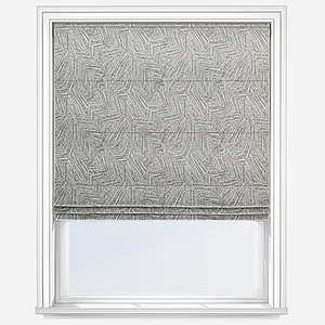 Sarcone Mercury Roman Blind