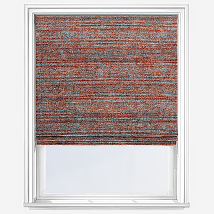 Sedwell Firestone Roman Blind