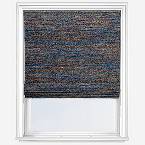 Sedwell Ink Roman Blind