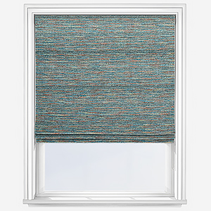 Sedwell Lagoon Roman Blind