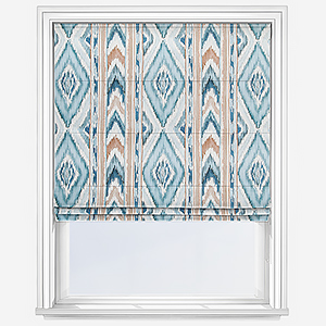 Sekani Ocean Roman Blind
