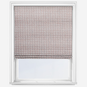 Temika Berry Roman Blind