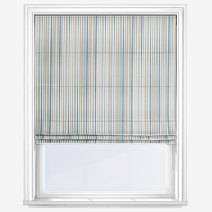 Towan Harbour Roman Blind