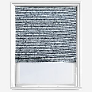 Turner Denim Roman Blind