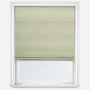 Turner Sage Roman Blind