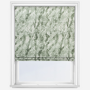 Varini Canopy Roman Blind